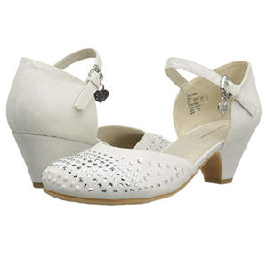 Stuart Weitzman Big Girl Dress Shoes